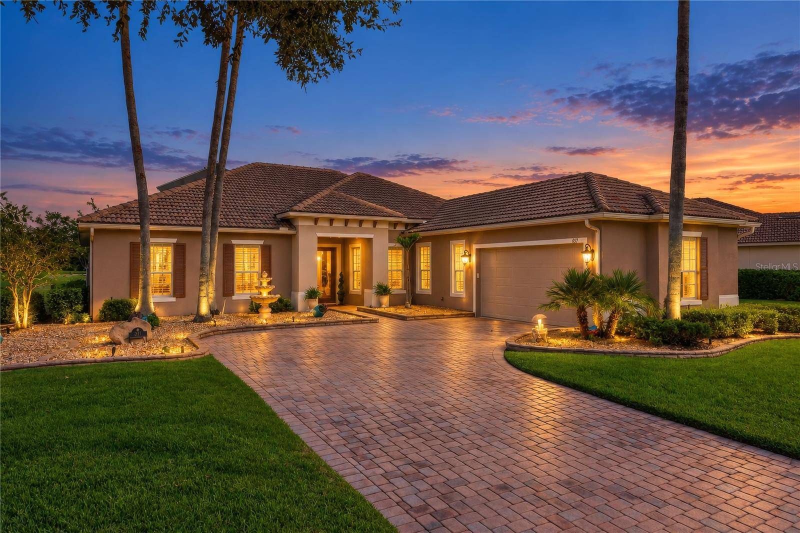 637 VOLTERRA BLVD, Poinciana, FL 34759