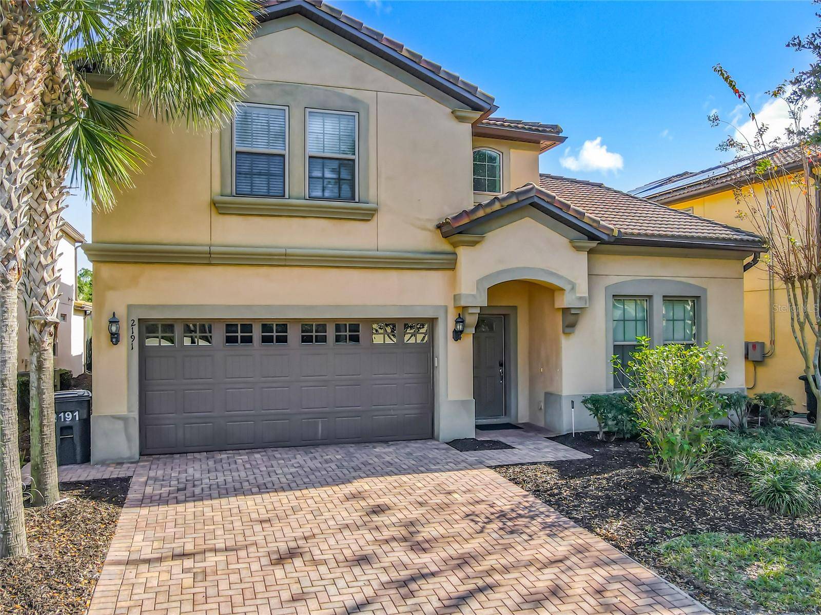 2191 TRIPOLI CT, Kissimmee, FL 34747