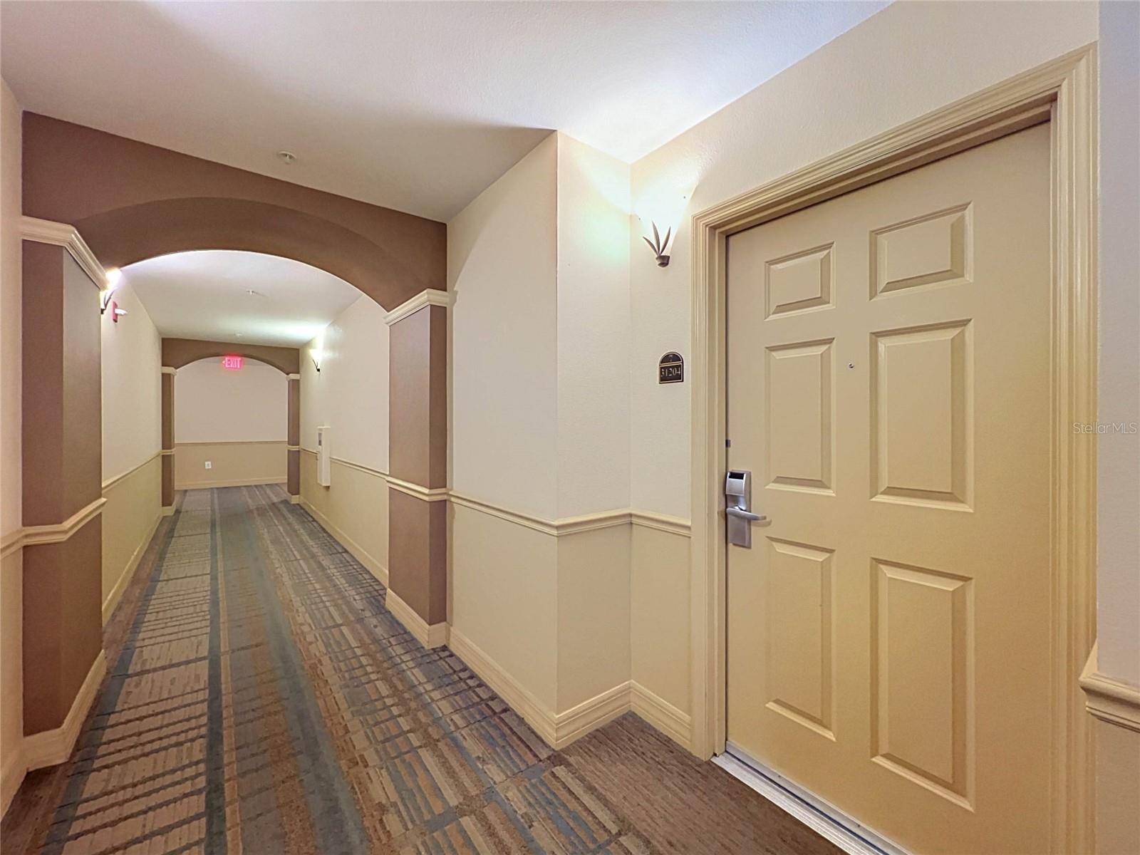 8101 RESORT VILLAGE DR #31204, Orlando, FL 32821