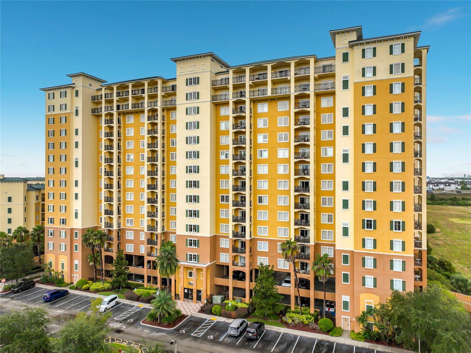8101 RESORT VILLAGE DR #31204, Orlando, FL 32821