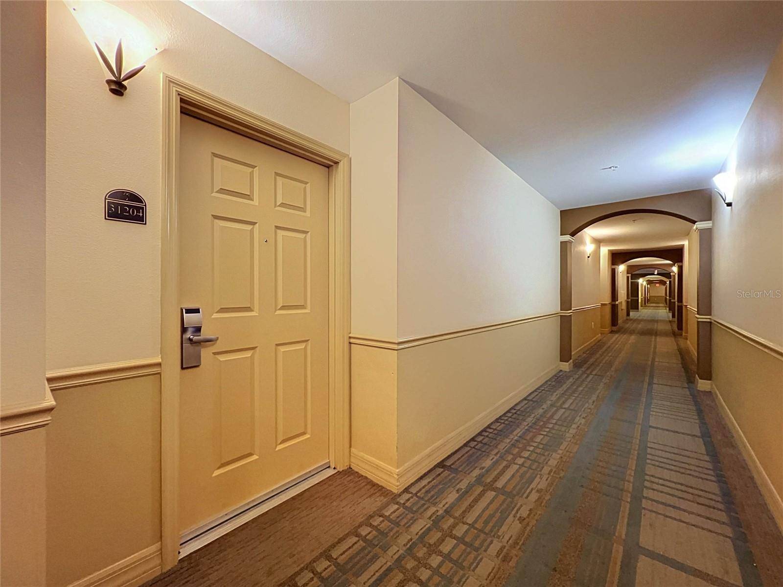 8101 RESORT VILLAGE DR #31204, Orlando, FL 32821