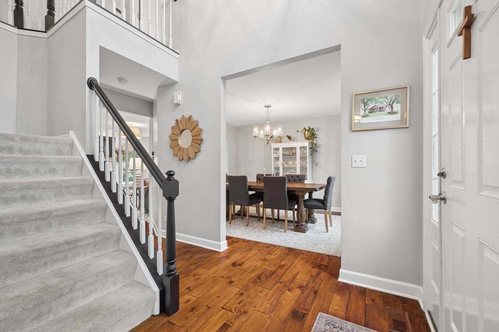2224 Beaumont CT, Aurora, IL 60502