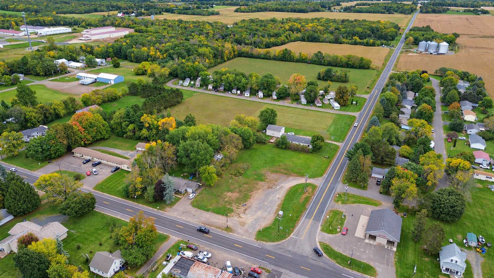 710 S Highway 35, Centuria, WI 54824