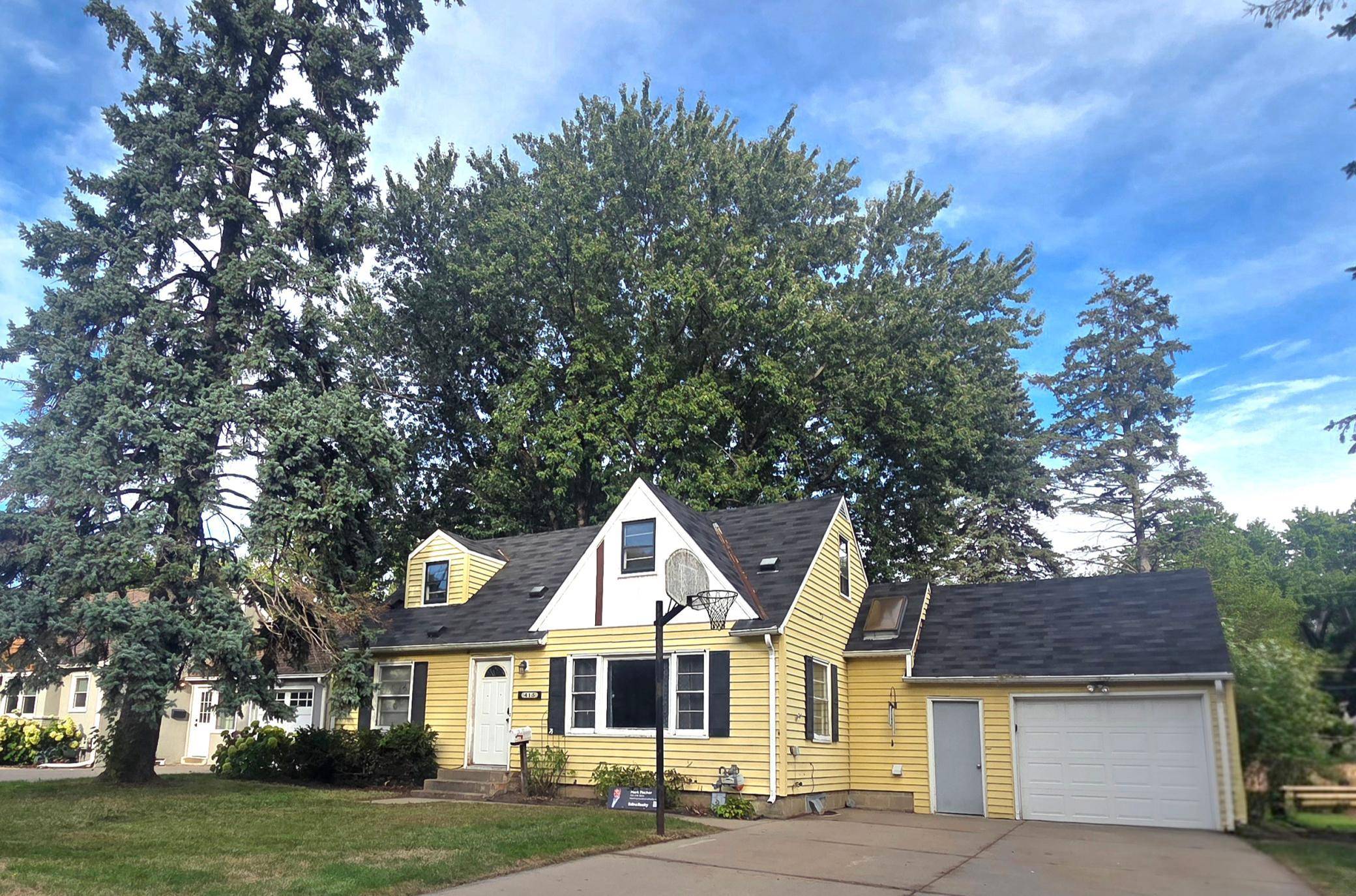 415 Adams AVE, Edina, MN 55343
