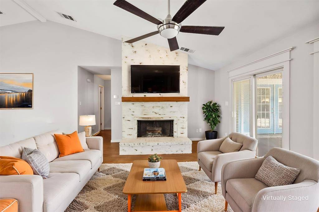 4128 Newton Street, The Colony, TX 75056