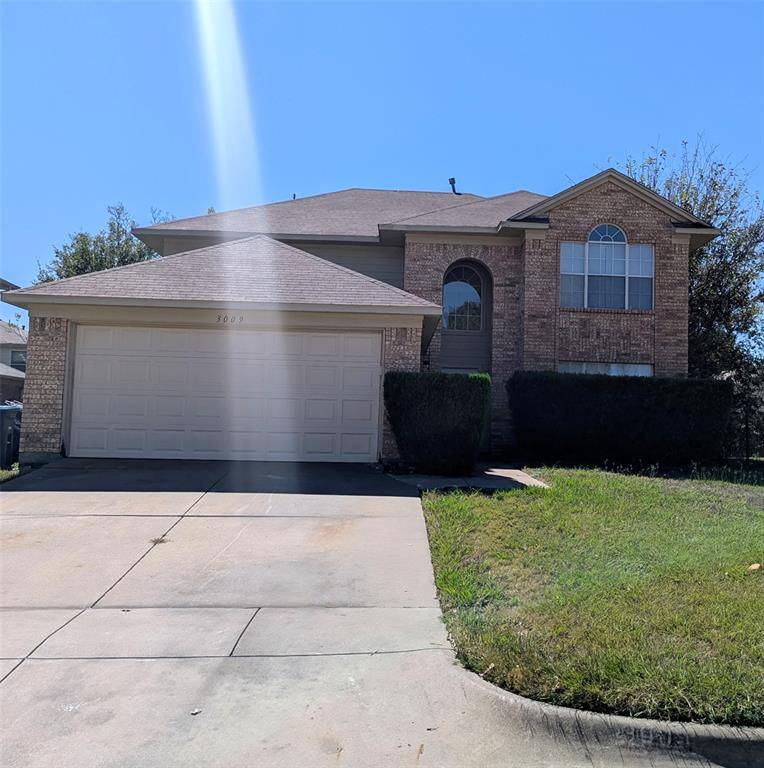 3009 Stonewall Lane, Fort Worth, TX 76123