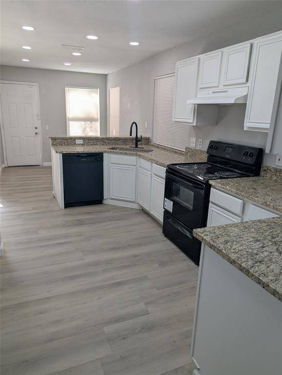 3009 Stonewall Lane, Fort Worth, TX 76123
