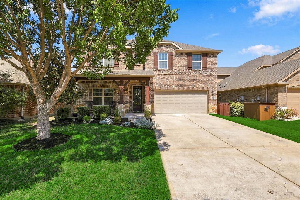 11305 Gibbons Creek Drive, Frisco, TX 75036