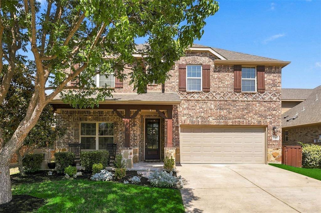 11305 Gibbons Creek Drive, Frisco, TX 75036