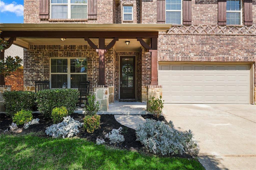 11305 Gibbons Creek Drive, Frisco, TX 75036