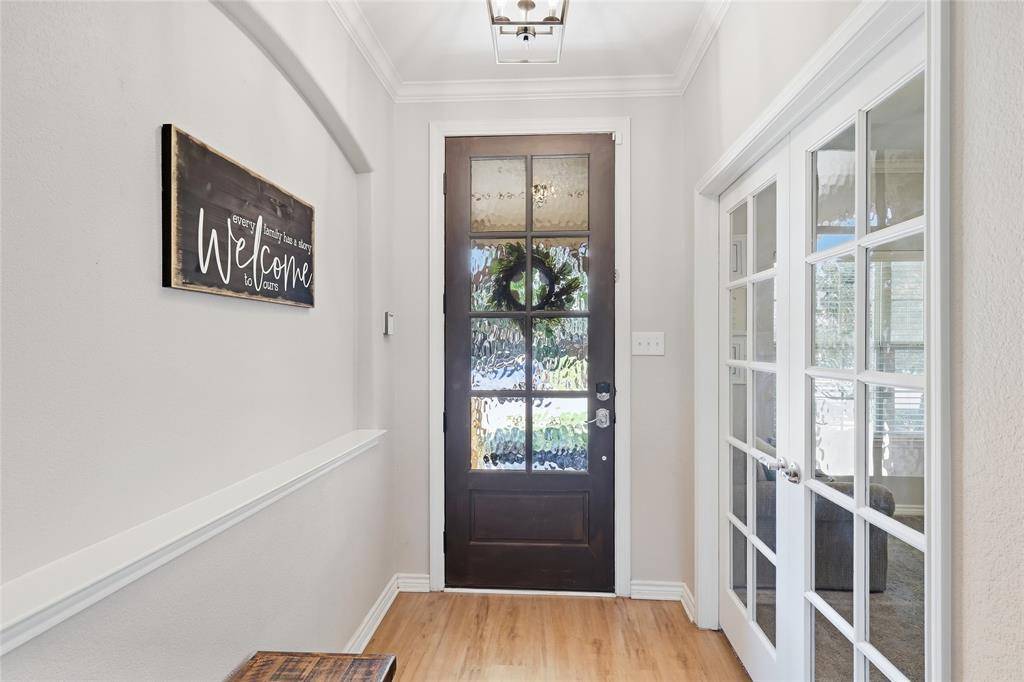11305 Gibbons Creek Drive, Frisco, TX 75036