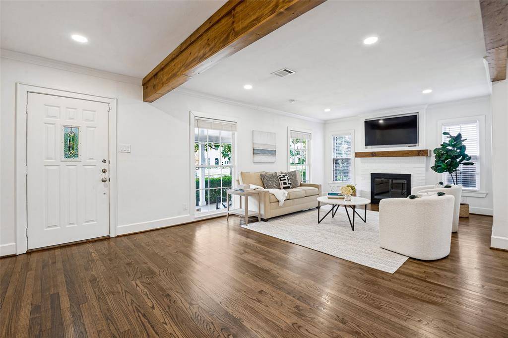 5947 Marquita Avenue, Dallas, TX 75206