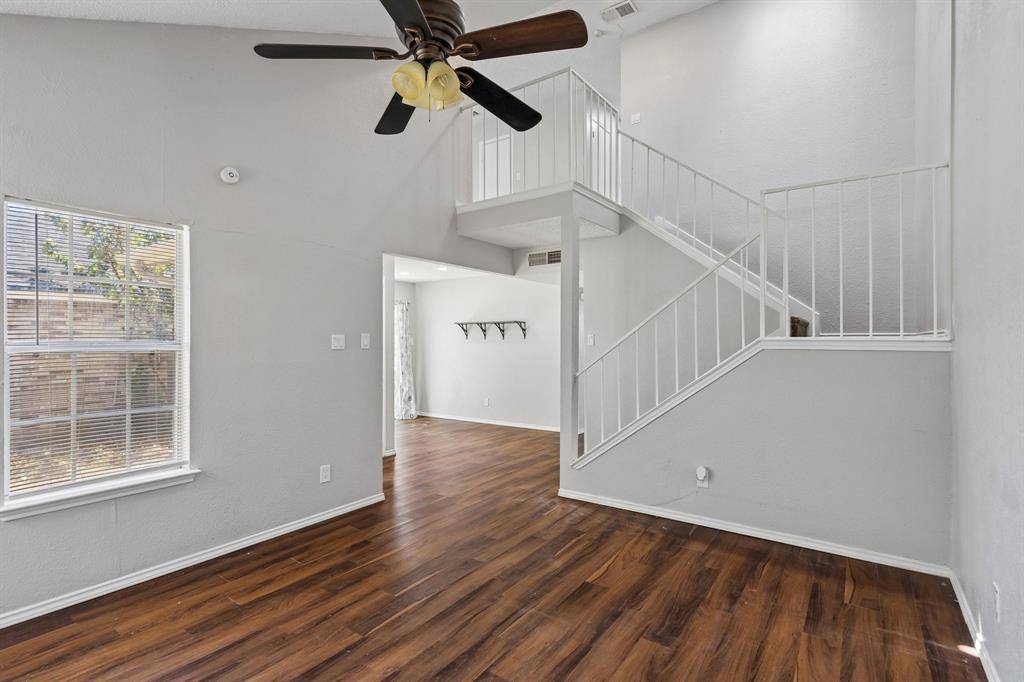 9933 Pack Saddle Trail, Fort Worth, TX 76108