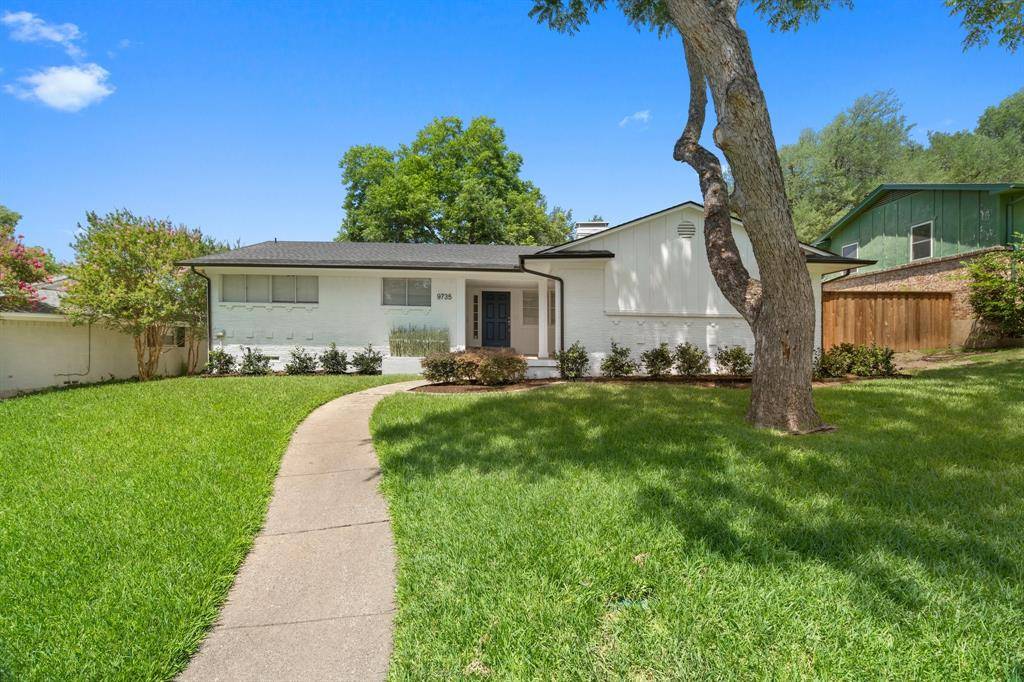 9735 Queenswood Lane, Dallas, TX 75238