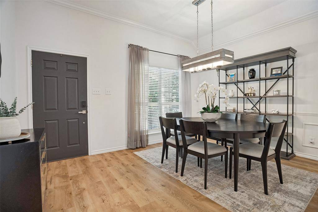 7936 Southmark Drive, Frisco, TX 75035