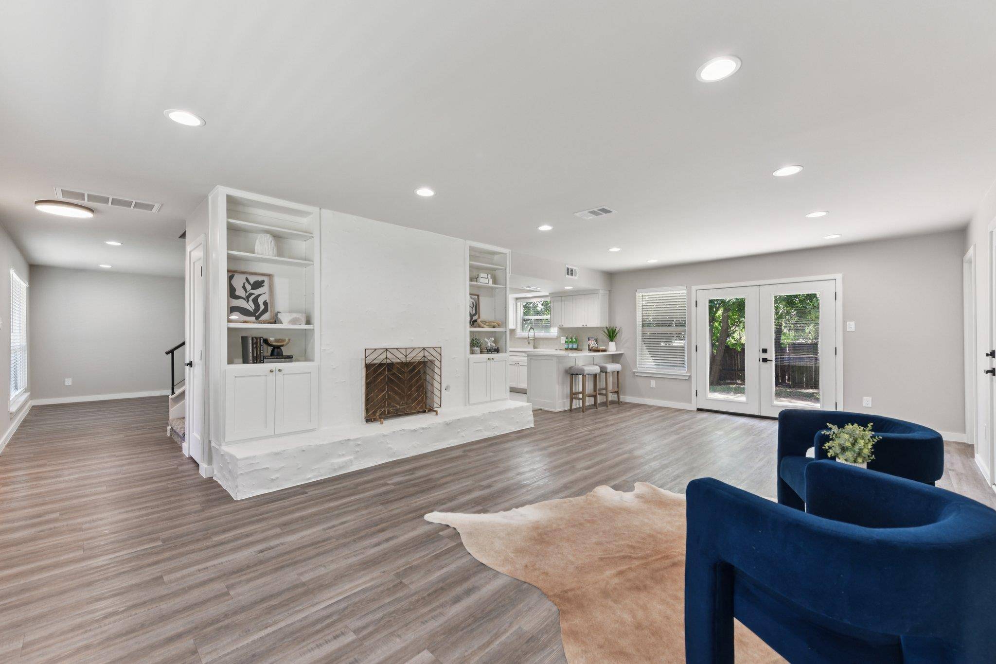 2011 Malvern Hill DR, Austin, TX 78745