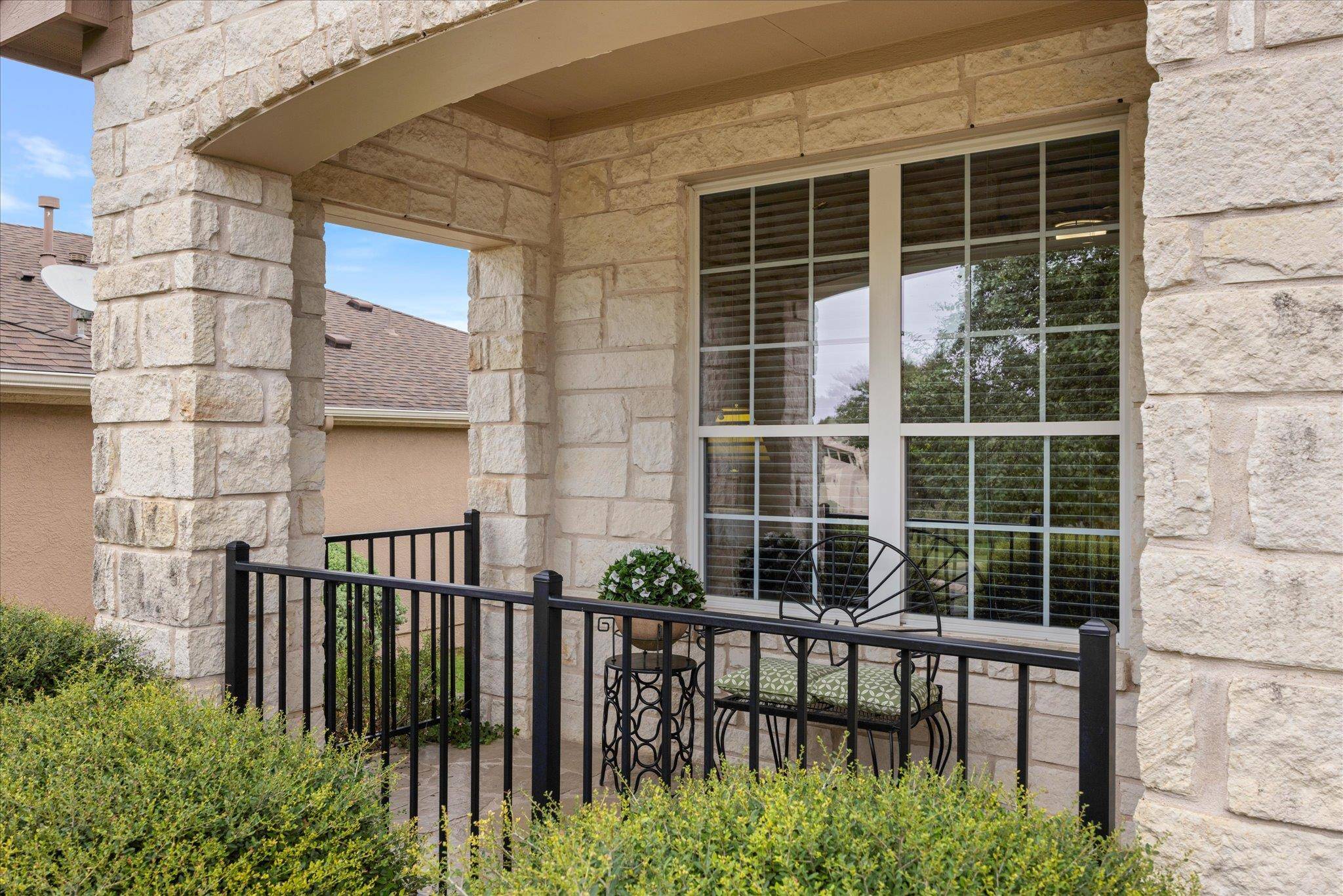 106 Powder Creek CV, Georgetown, TX 78633