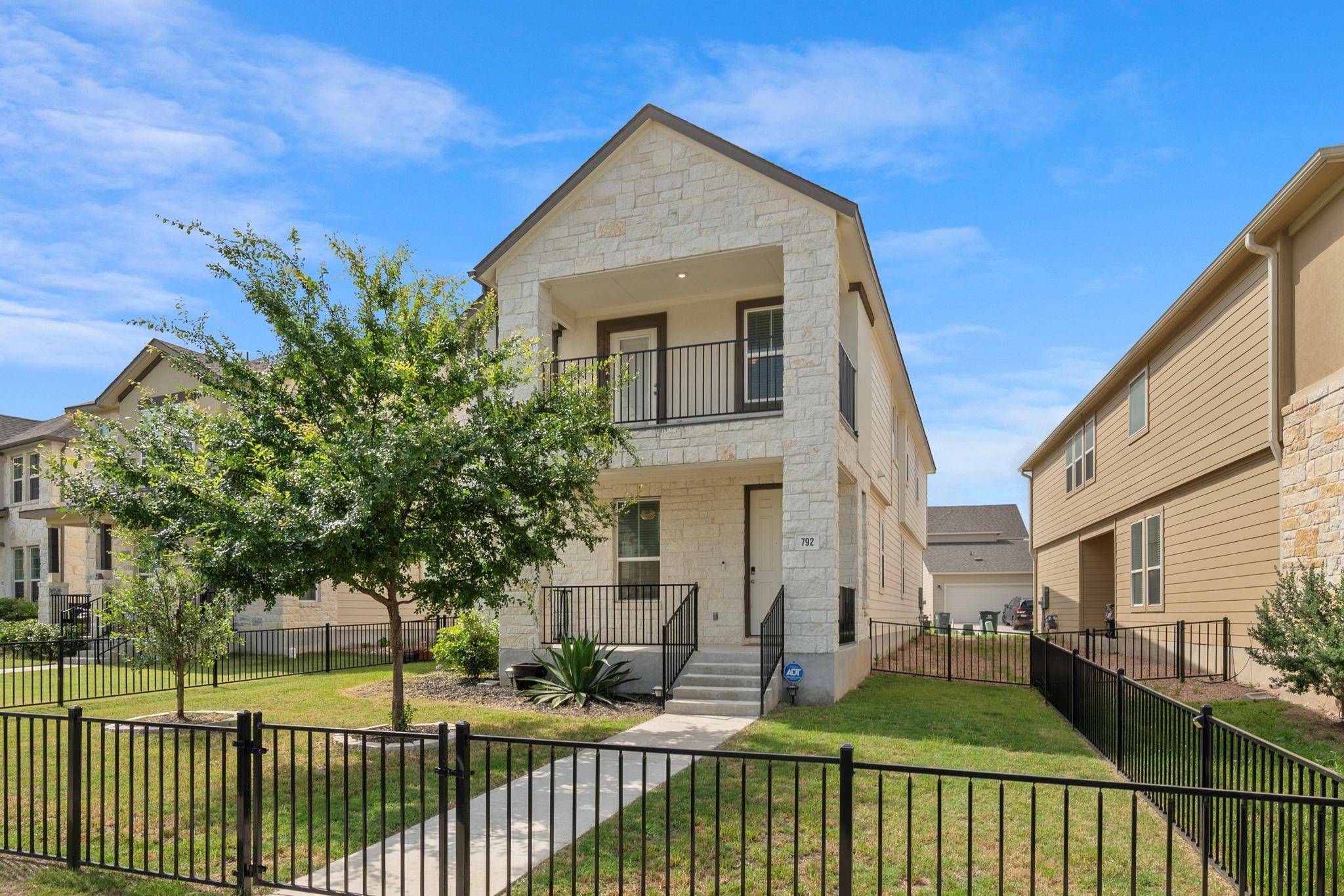 792 Lone Peak WAY, Dripping Springs, TX 78620