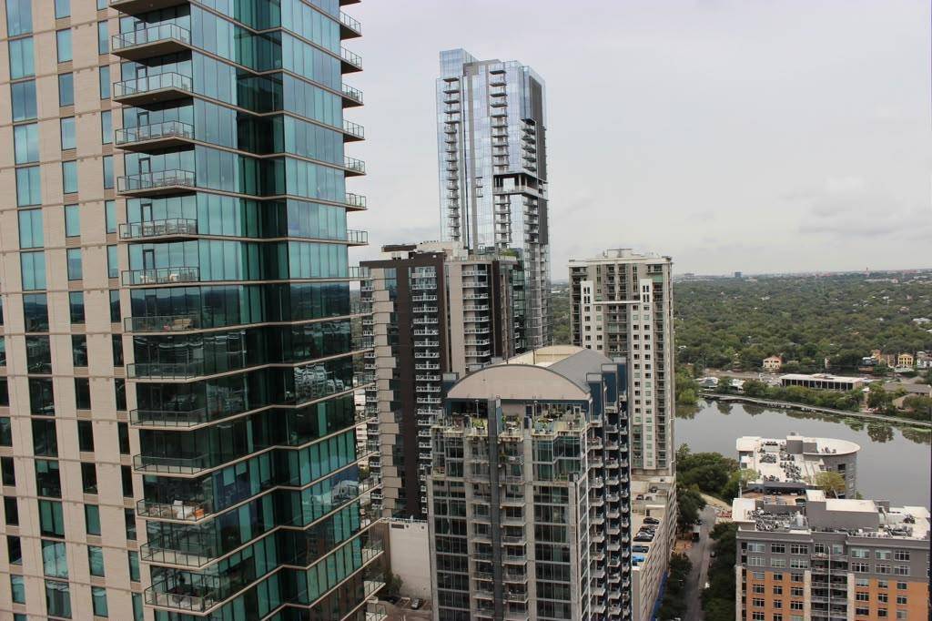 70 Rainey ST #2605, Austin, TX 78701