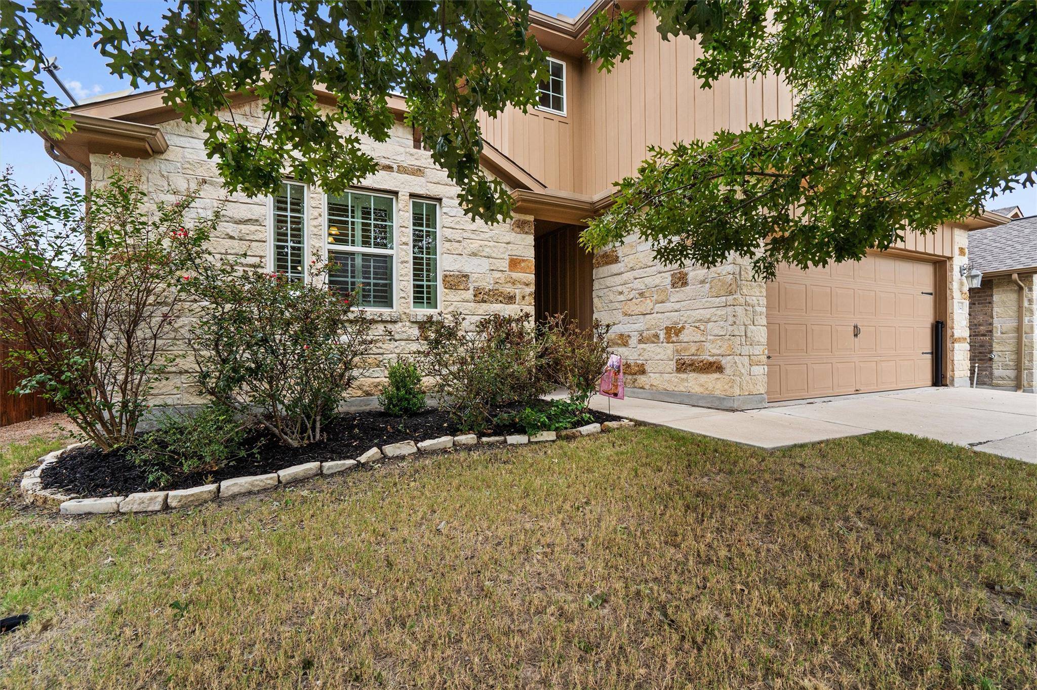304 Peggy DR, Liberty Hill, TX 78642