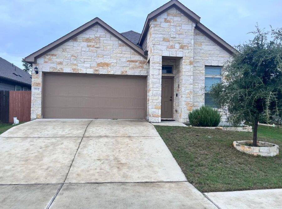 712 Falkland TRCE, Pflugerville, TX 78660