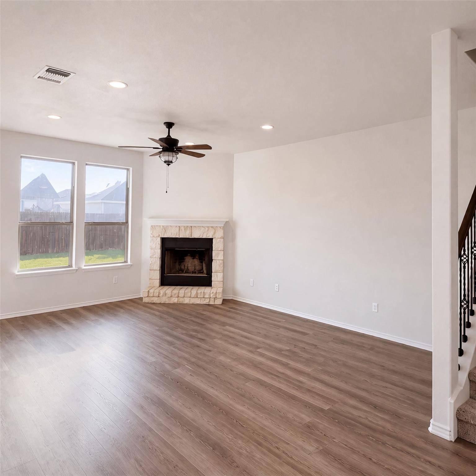 188 Green Egret WAY, Leander, TX 78641