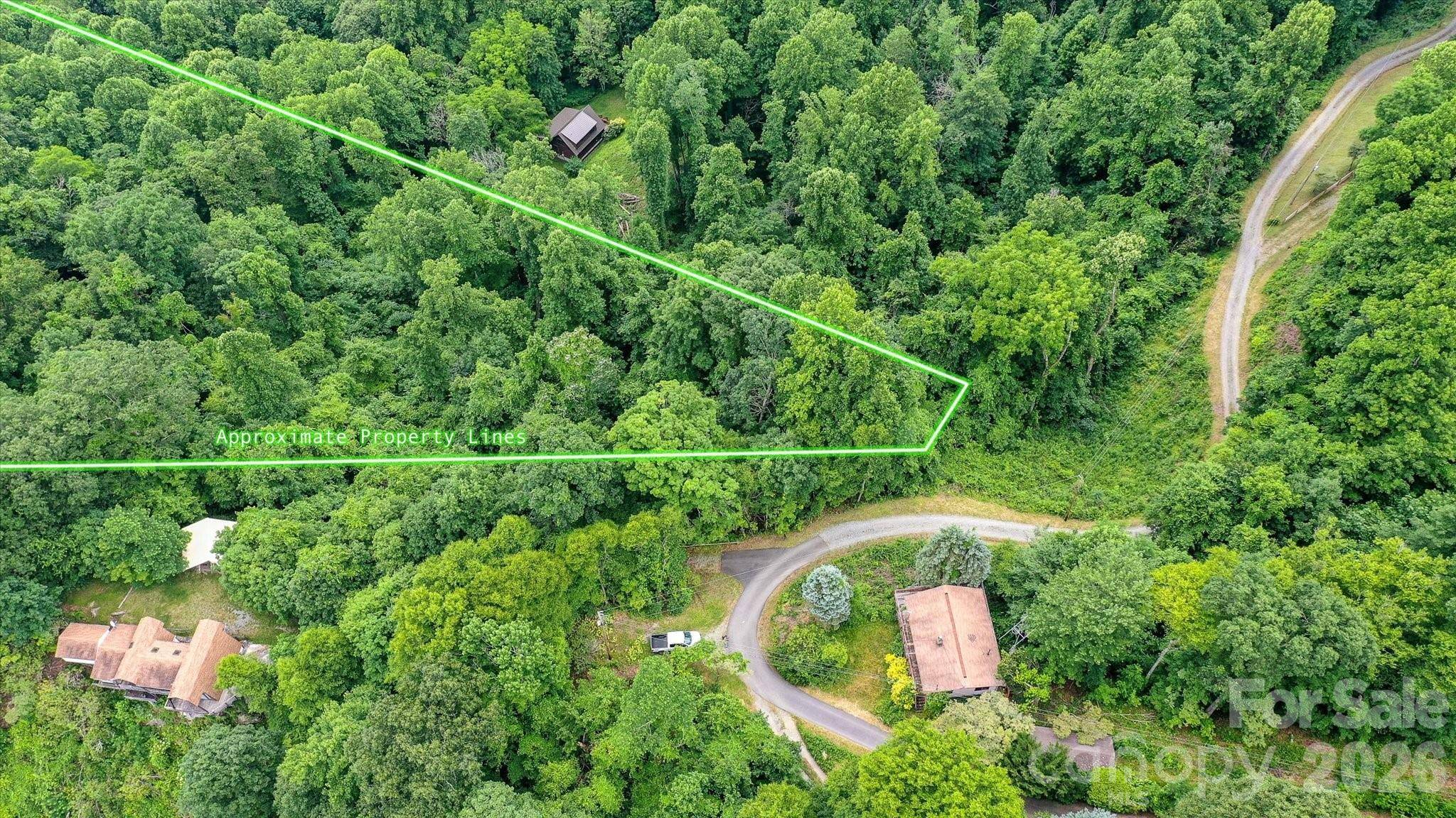 99999 Secluded Valley RD, Marshall, NC 28743