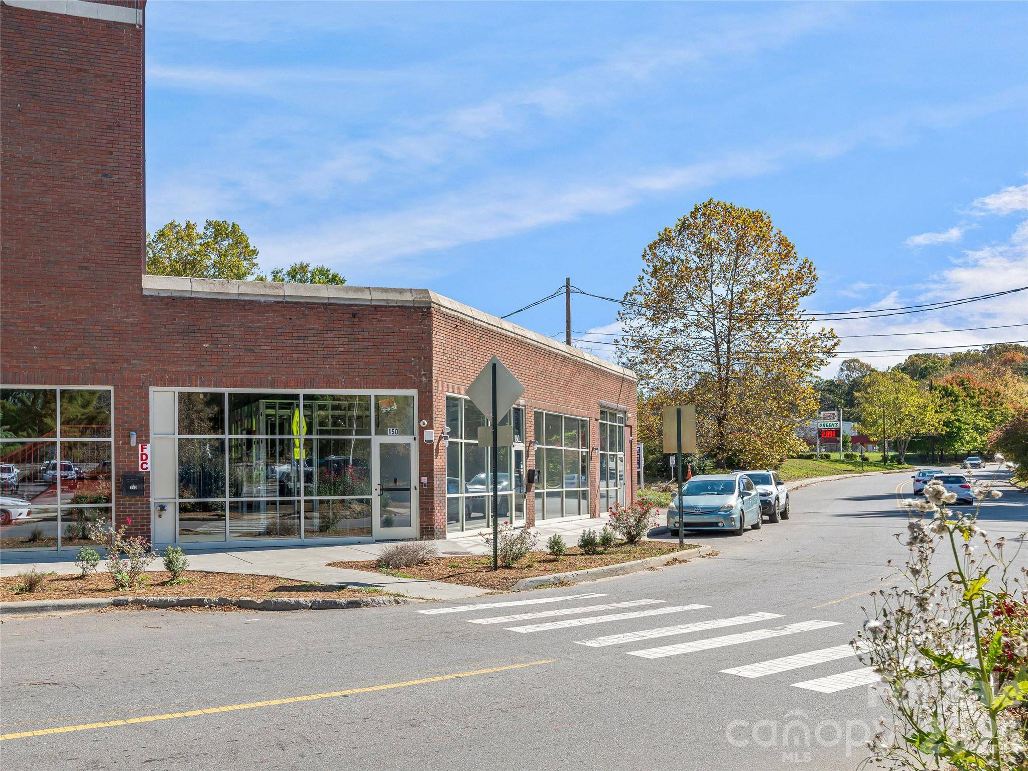 408 Depot ST #150, Asheville, NC 28801