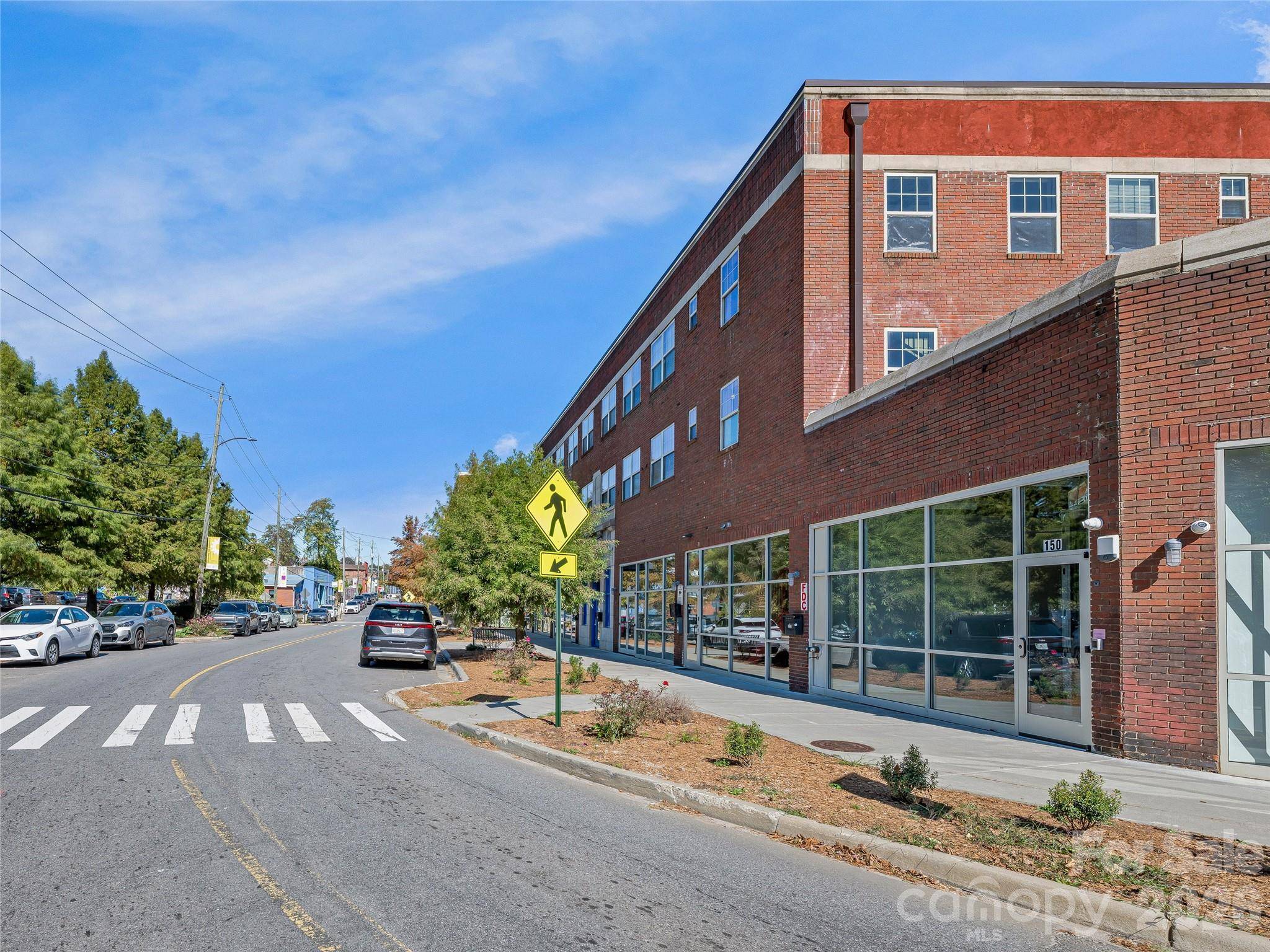 408 Depot ST #150, Asheville, NC 28801