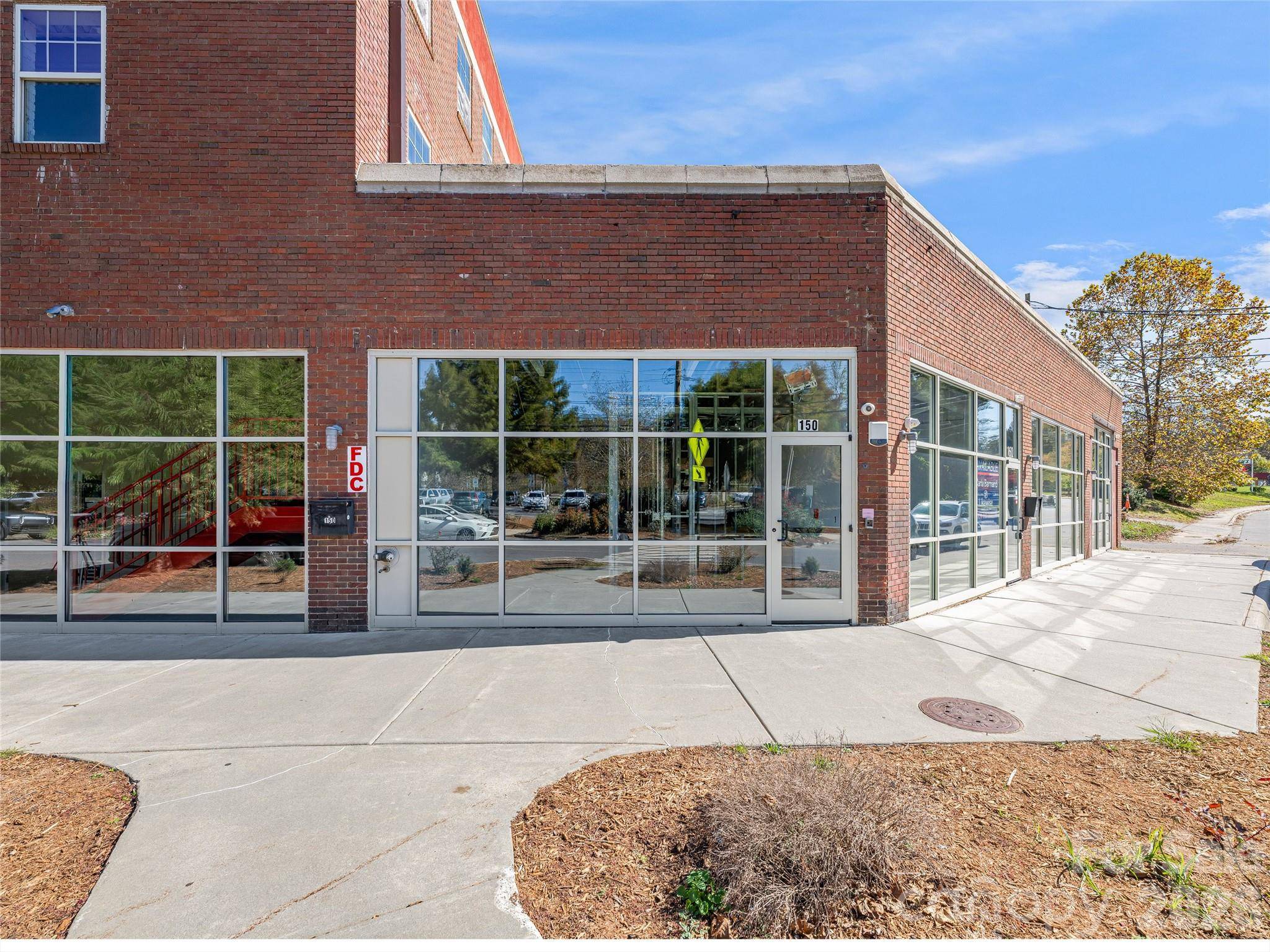 408 Depot ST #150, Asheville, NC 28801