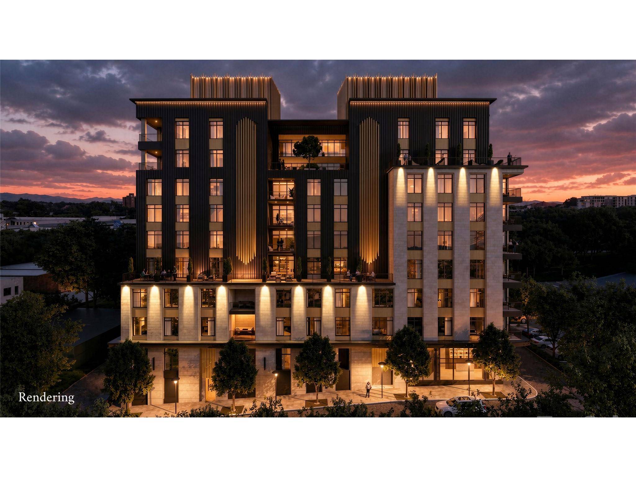 161 Church ST #302, Asheville, NC 28801