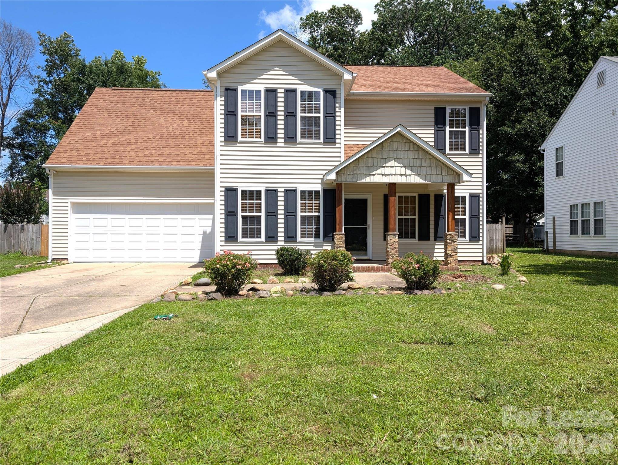 9935 Redbud Tree CT, Charlotte, NC 28273