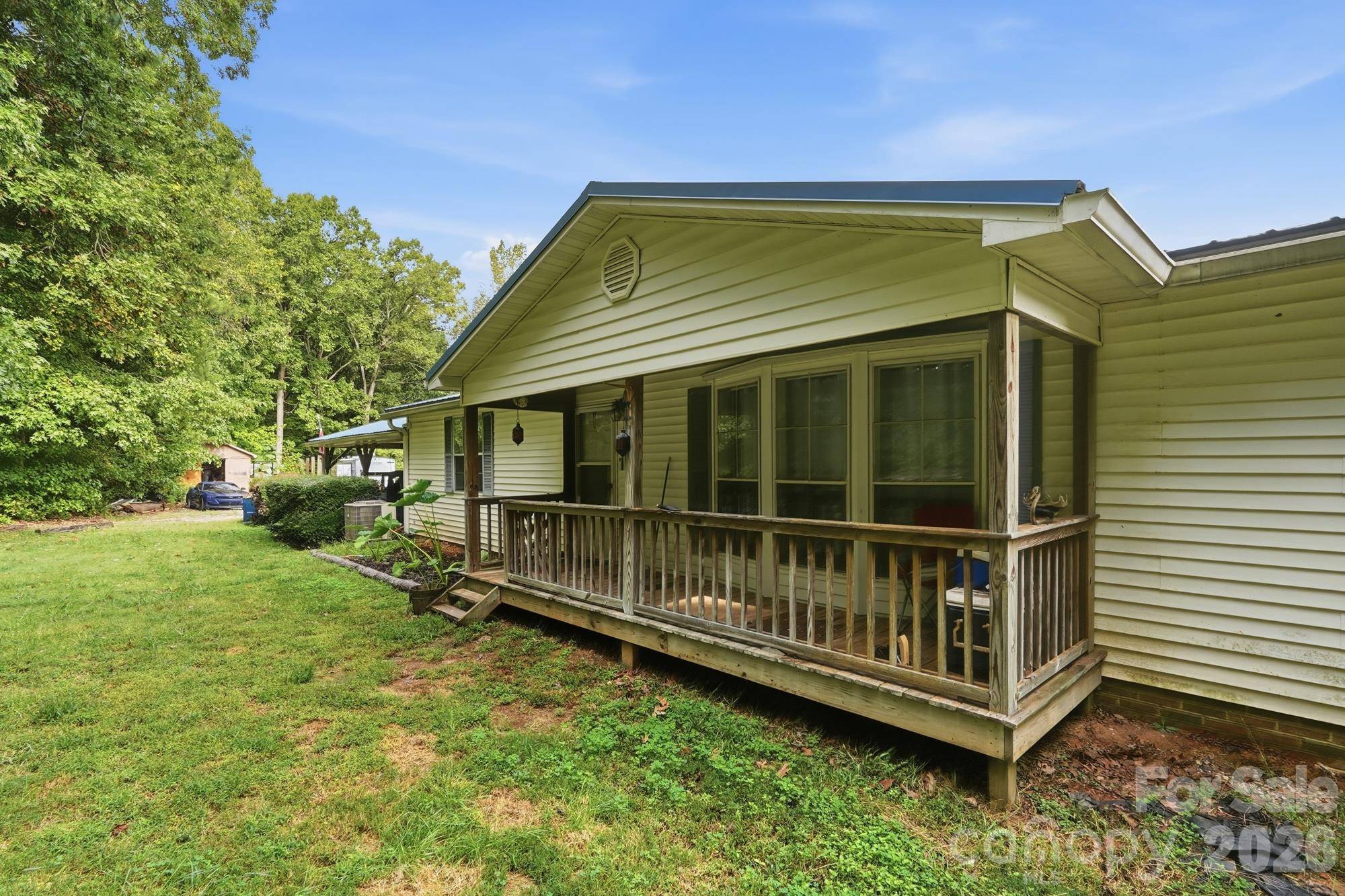 650 Simpson RD, Mcconnells, SC 29726