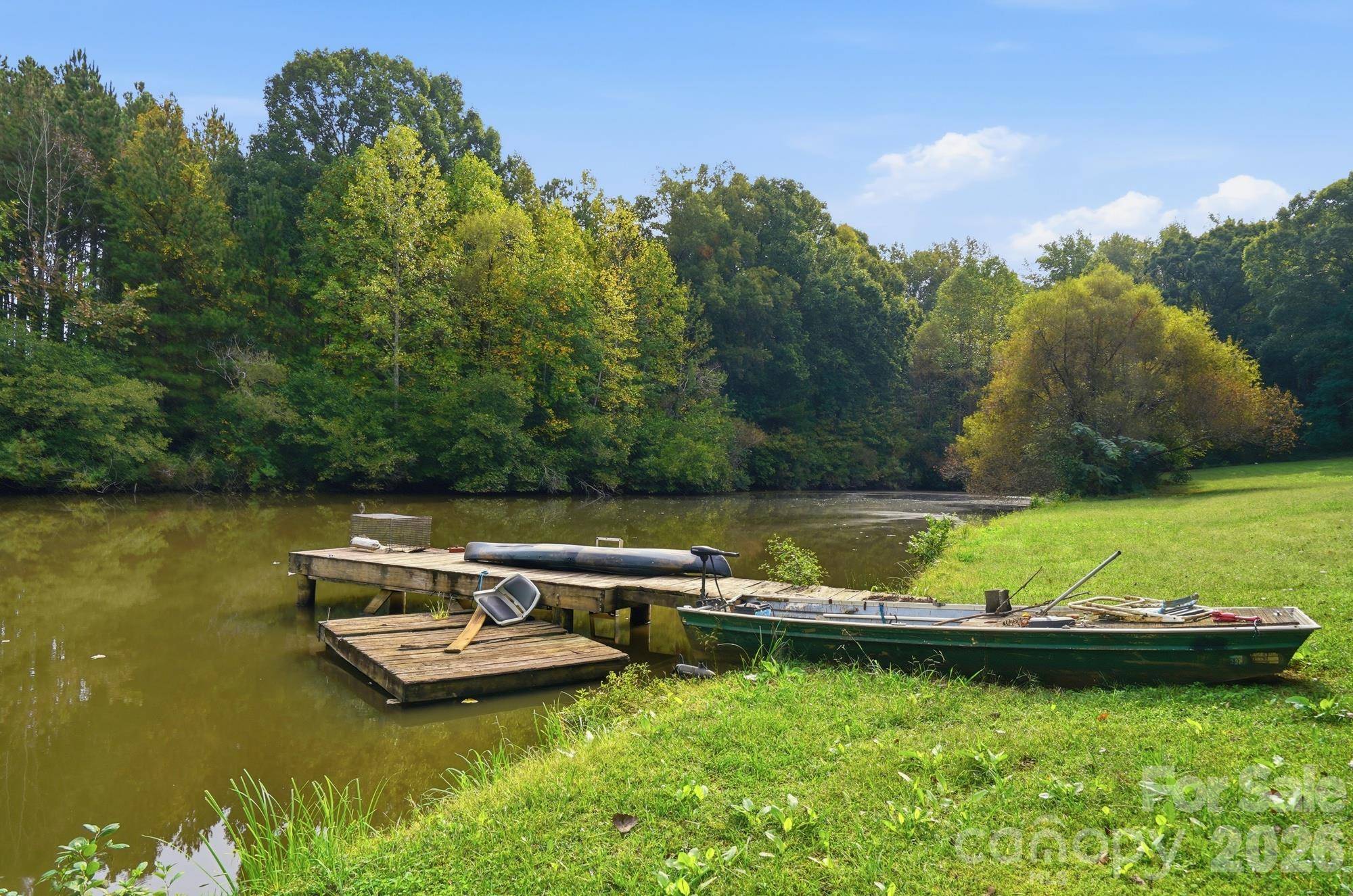 650 Simpson RD, Mcconnells, SC 29726