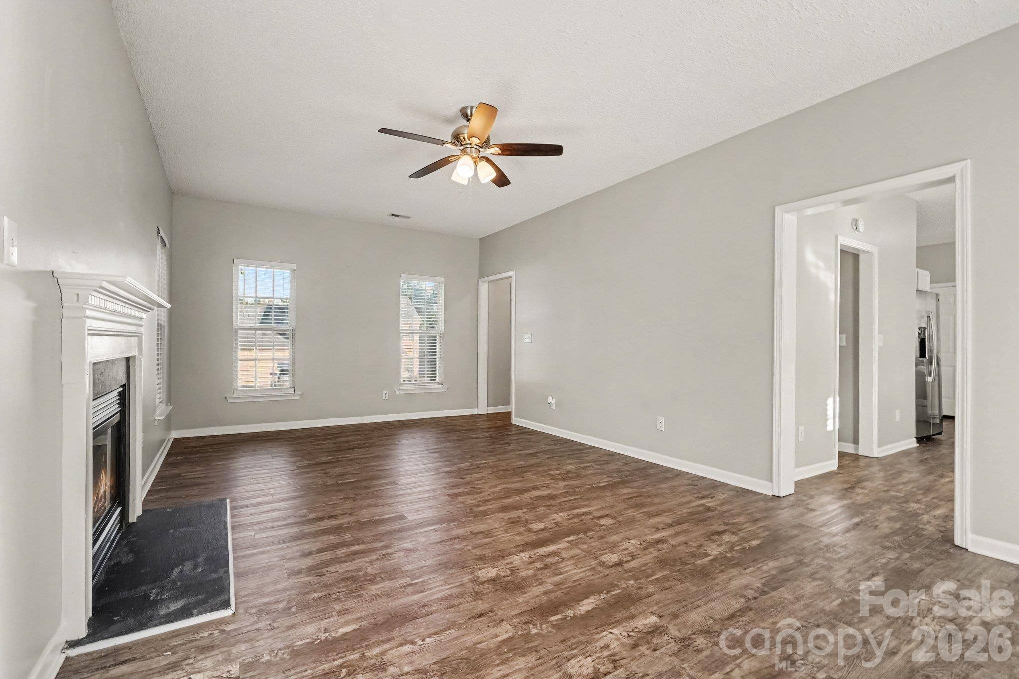 1009 Sandy Point DR SW, Concord, NC 28025