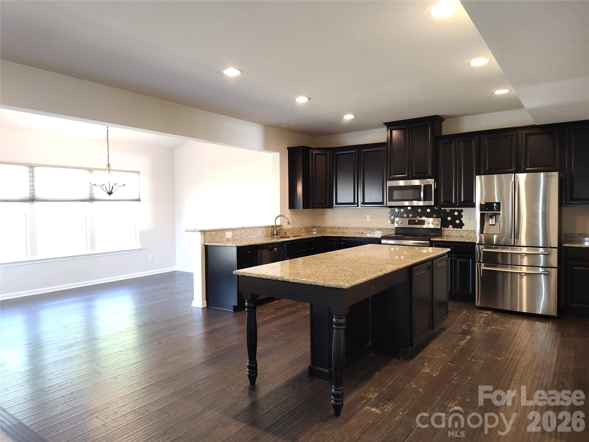 1737 Mill Creek LN, Concord, NC 28025