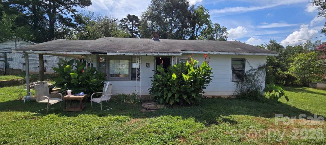 123 Shasta LN, Mooresboro, NC 28114
