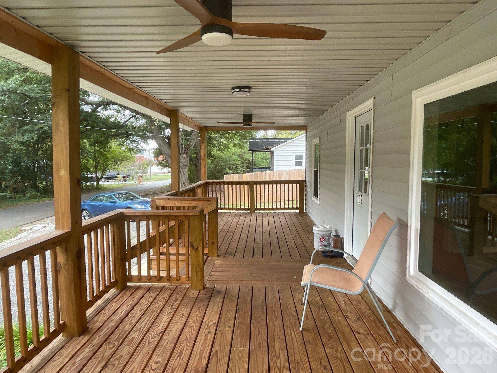 109 Walnut AVE, Belmont, NC 28012