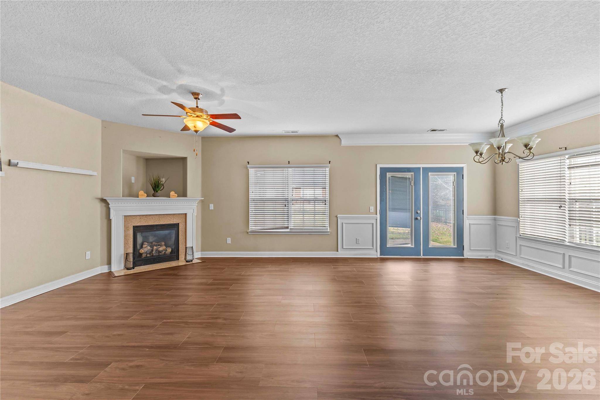 2532 Glyncastle WAY, Gastonia, NC 28056