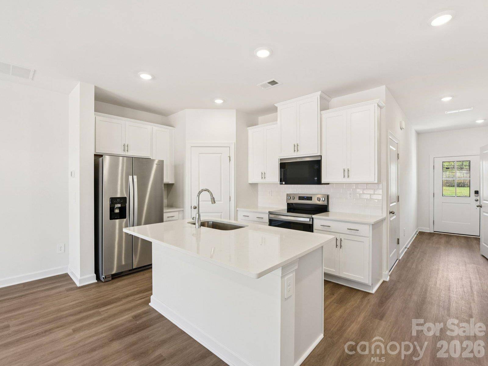 1120 Rosetta DR, Salisbury, NC 28144