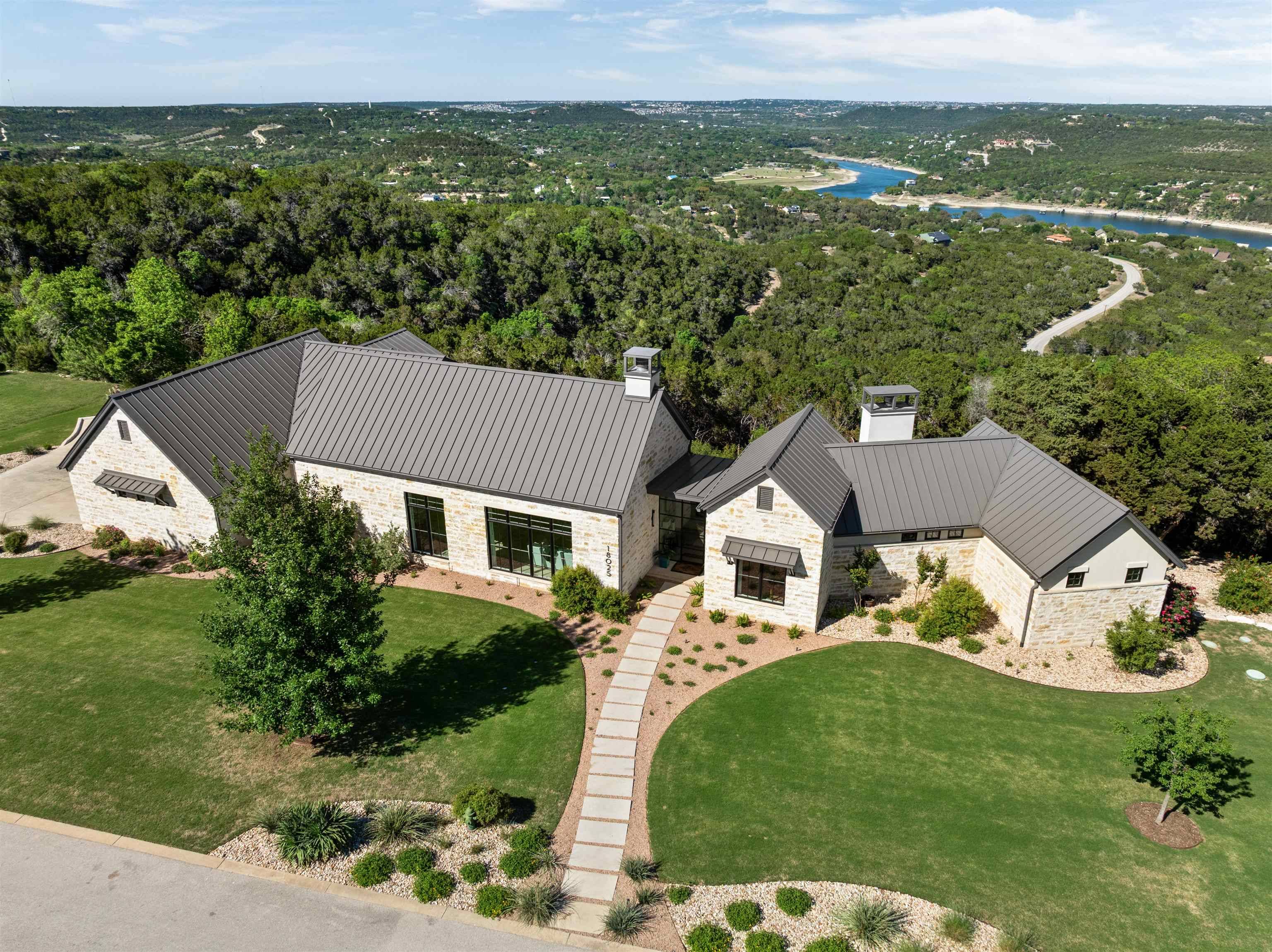 18025 Ranchaland Hills VIS, Jonestown, TX 78645