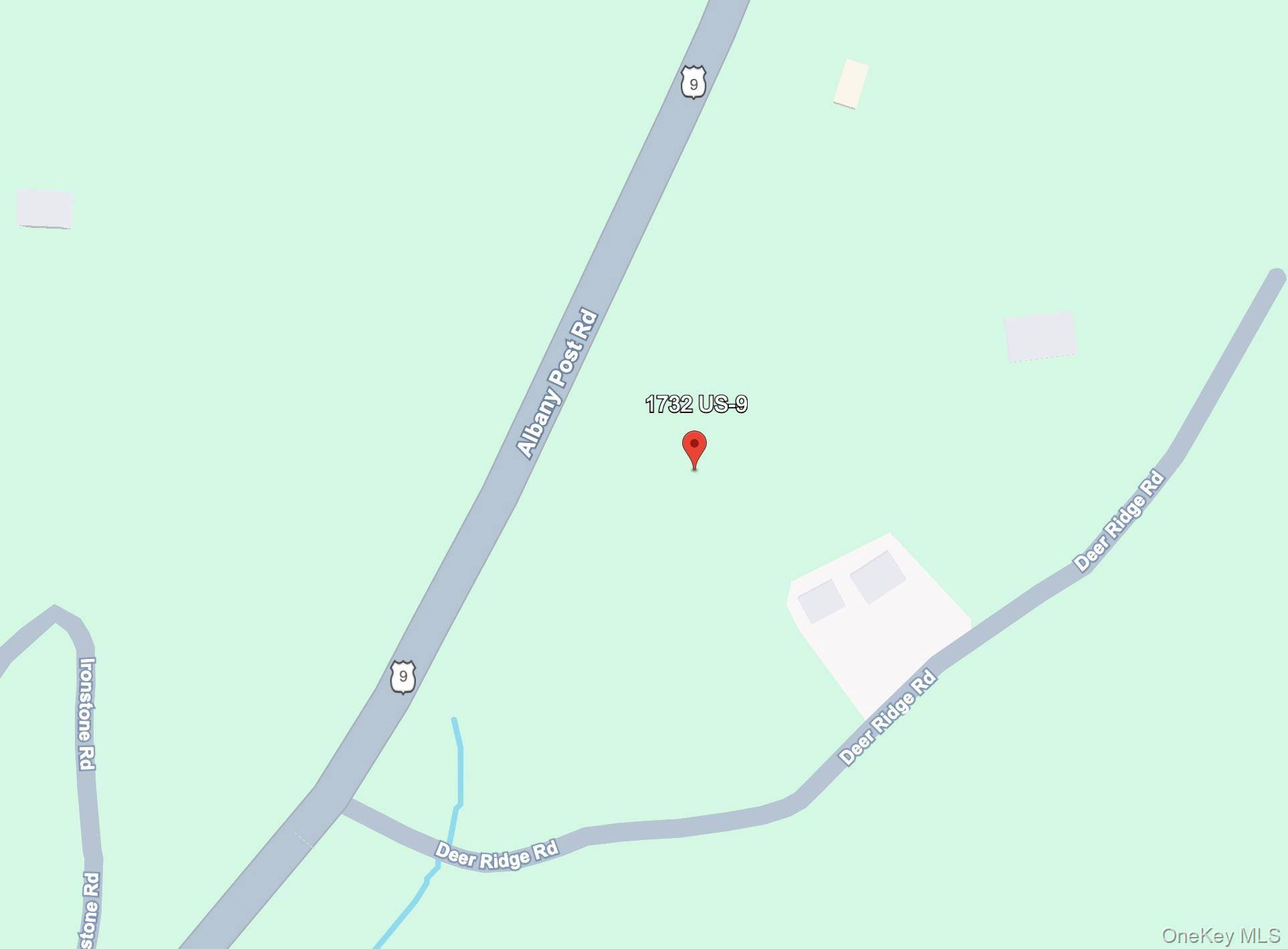 1732 US-9, Garrison, NY 10516