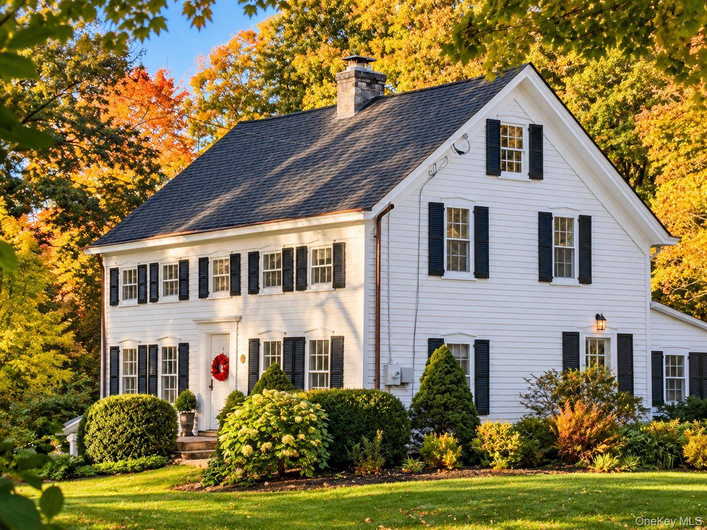 521 Barrett Hill RD, Mahopac, NY 10541