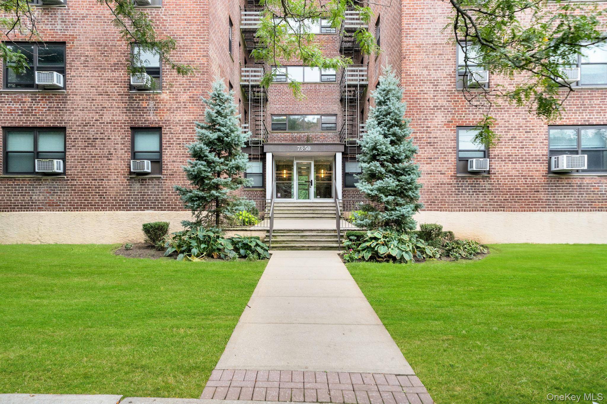 73-50 Bell BLVD #4A, Bayside, NY 11364