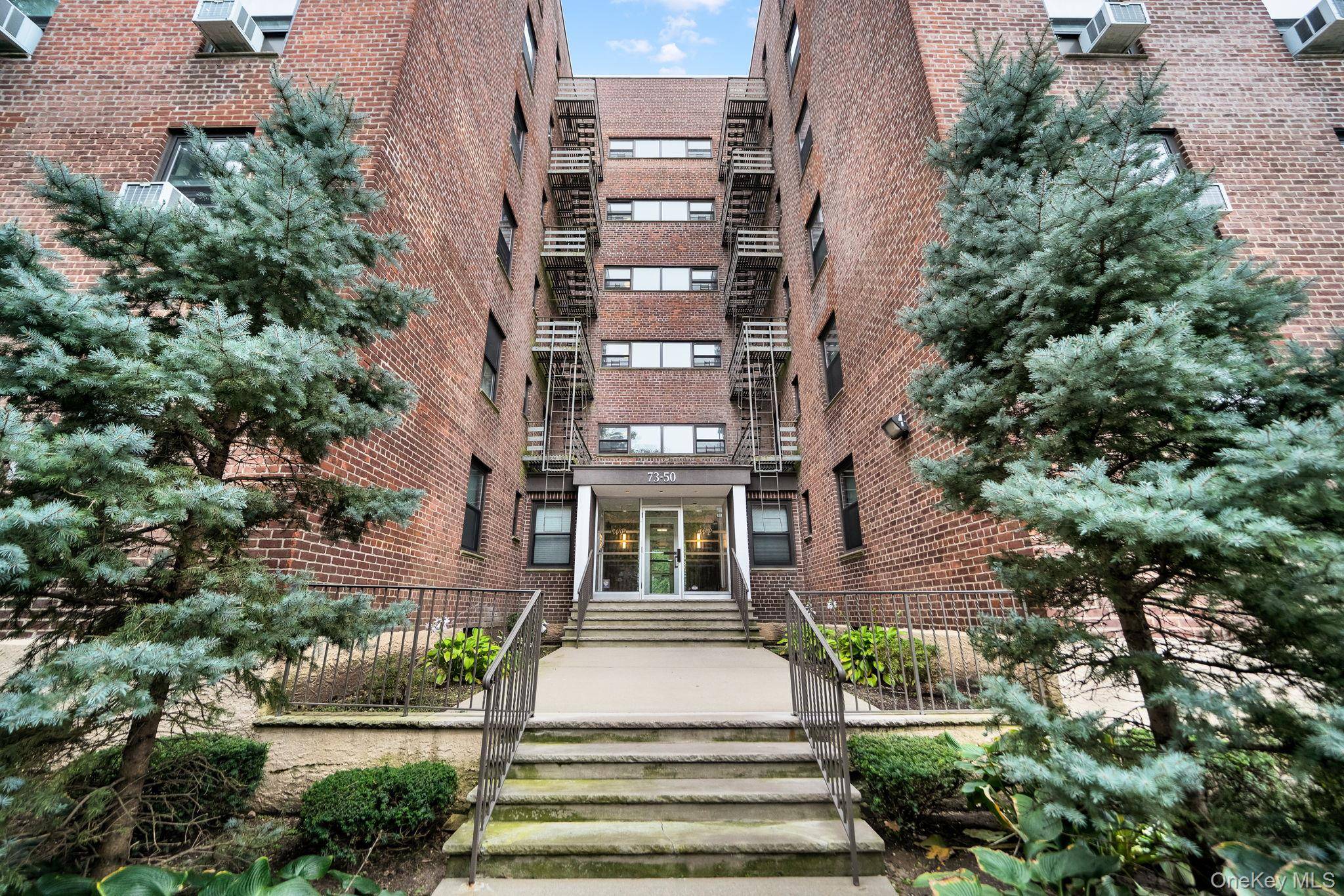 73-50 Bell BLVD #4A, Bayside, NY 11364