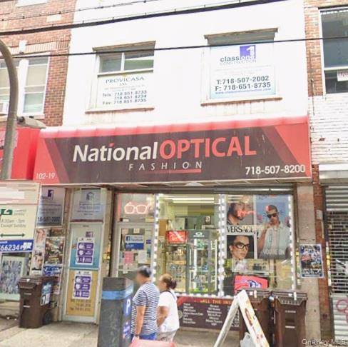 102-19 Roosevelt AVE #2A, Corona, NY 11368