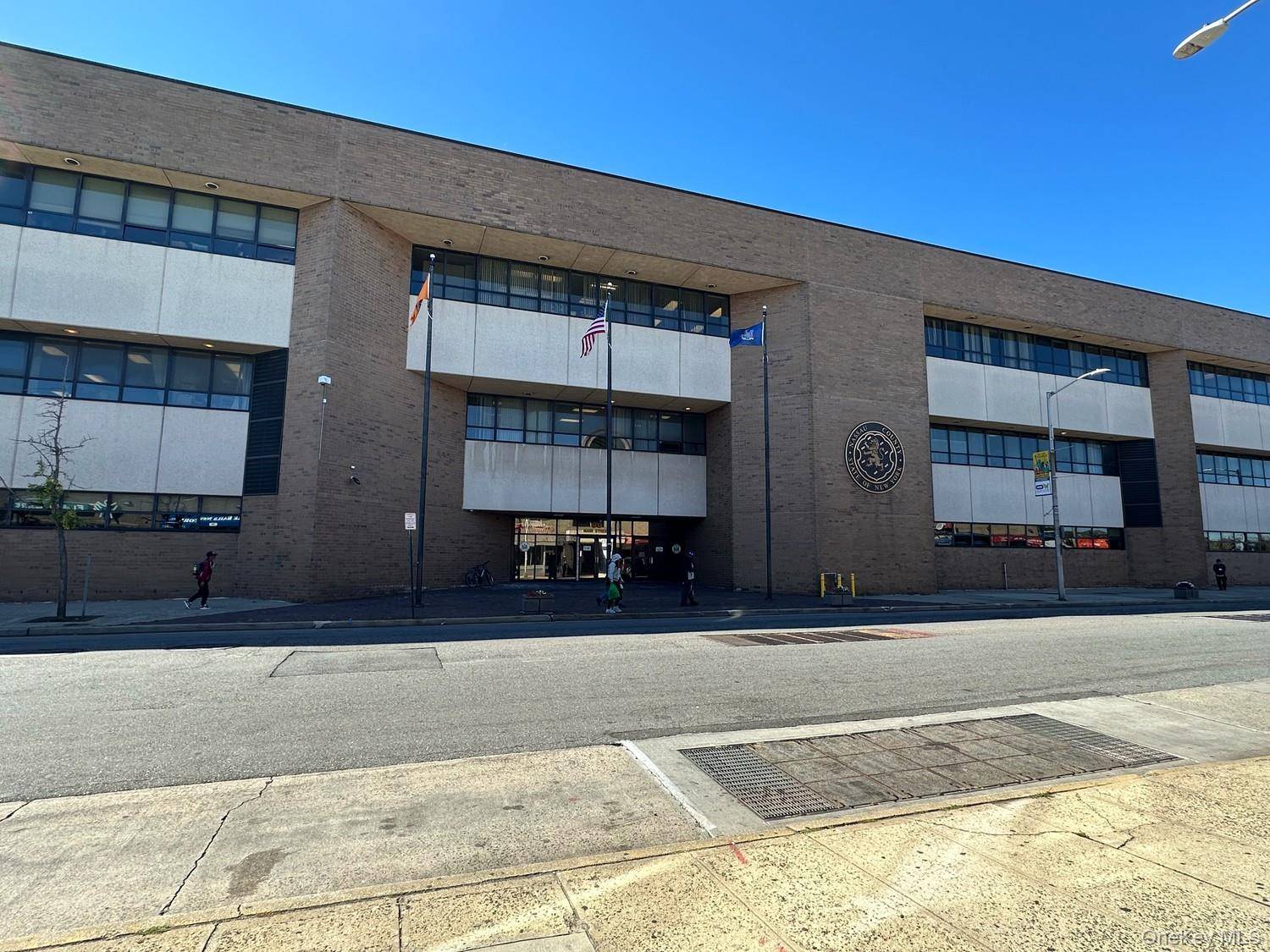 96 Main ST, Hempstead, NY 11550