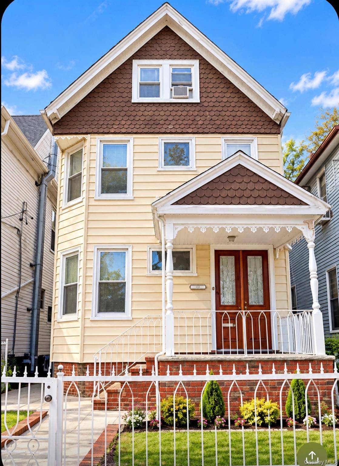 40 S 7th AVE, Mount Vernon, NY 10550