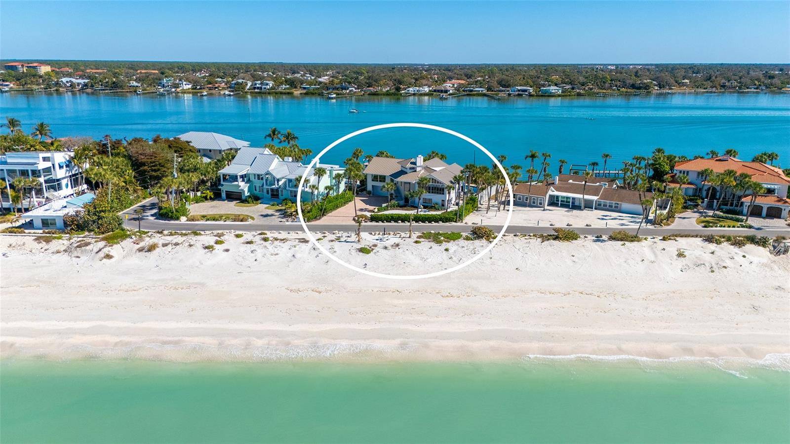 2116 CASEY KEY RD, Nokomis, FL 34275