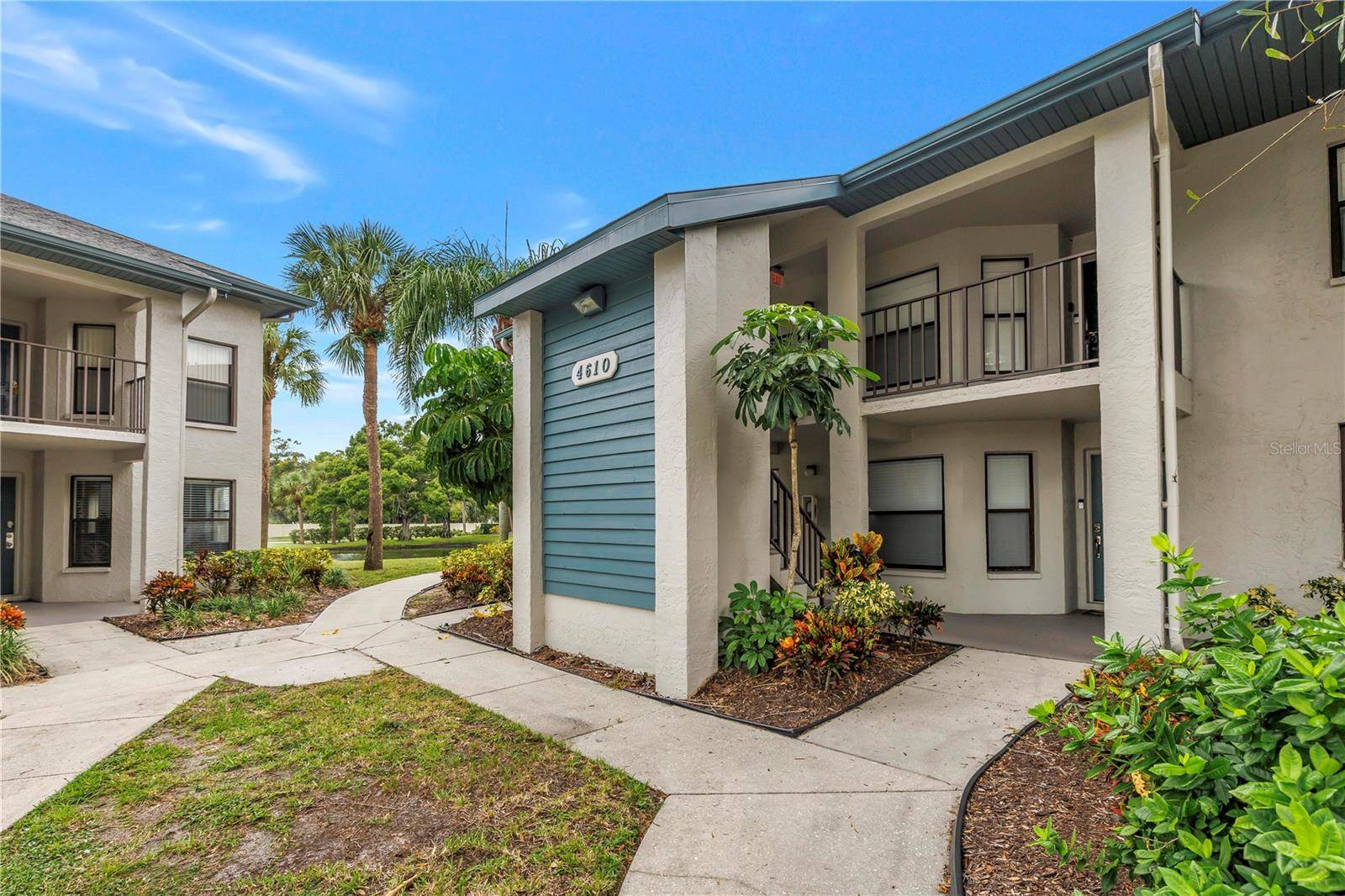 4610 47TH AVE W #201, Bradenton, FL 34210